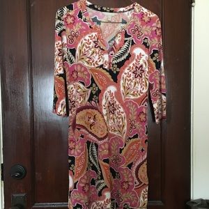 Banana Republic dress